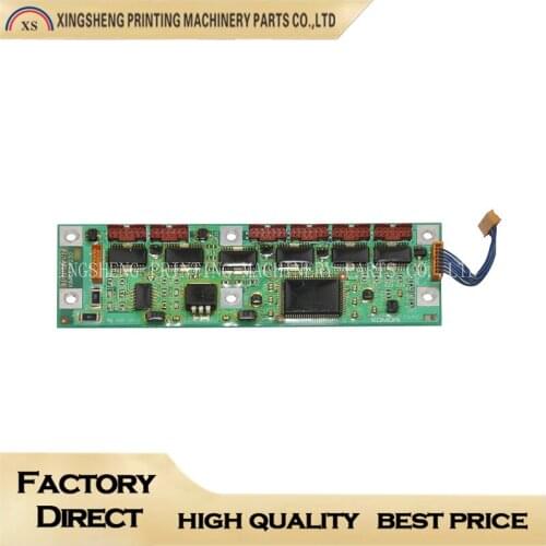 Komori printing Press Accessories S29 Ink hopper circuit board Circuit Board Spare PARTS HIGH QUALITY PRINTING MACHINE PARTS
