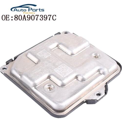 New Headlamp Chassis Control Module Unit Fit For Audi Q5 8R 2018 80A907397C