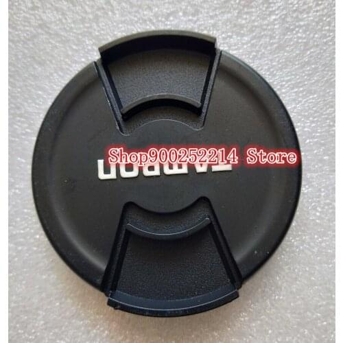 Lens Cap Protection Cap Cover Door For Tamron 72MM Camera Repair Part