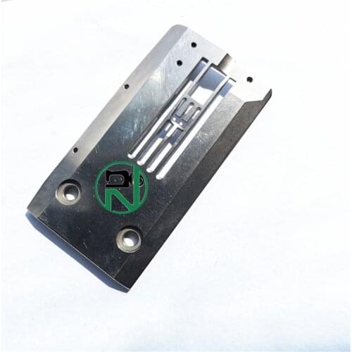 Original Sewing Part 4308173 Needle Plate/stich Plate New Industrial Sewing Machine Part Sewing Accessories For Yamato Vt Model