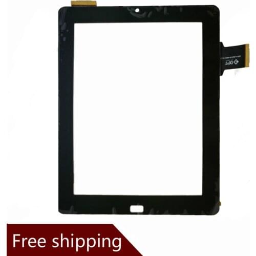 Original new for 9.7' inch Ritmix RMD-1035 RMD1035 Tablet Capacitive touch screen touch panel digitizer glass Free Shipping