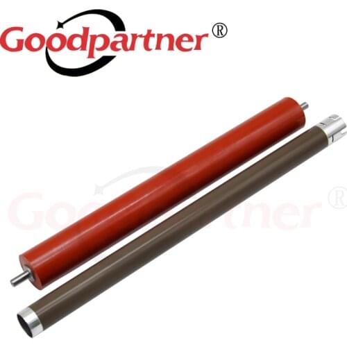 1SET Fuser Upper Heat & Lower Pressure Roller for Brother MFC 7240 7360 7362 7365 7460 7470 7860 DCP 7055 7057 7060 7065 7070