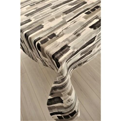 Cotton Linen Look Patterned Table Cloth pastel wind pattern Wedding, Party,Sofa Cover Turkish Cotton For Rectangle Table Cloth