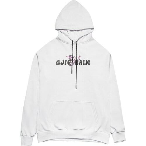 Techwear Harajuku Hip Hop Multi-Pocket Pullover Sweatshirts Streetwear Casual Turtleneck Casual Black Functional Sweat Shirts