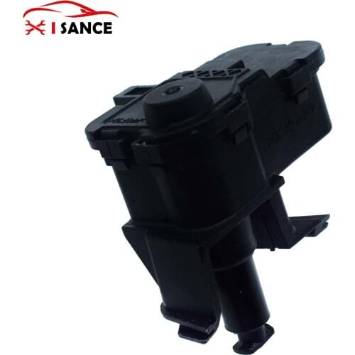 Fuel Filler Flap Tank Door Lock Actuator Motor For Skada Seat VW Touareg Fabia III 7P0810773D,7P0810773F