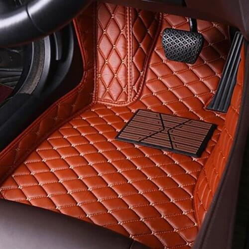Wenlo Car Carpets