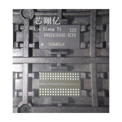 XINXIANGYI K4B2G1646E-BCK0