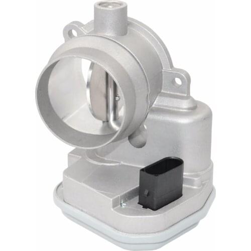 AP03 54mm Throttle Body 700376040 For BMW 1, 3, 5, 7 Series X3 E60 E61 11717791481 11717804384