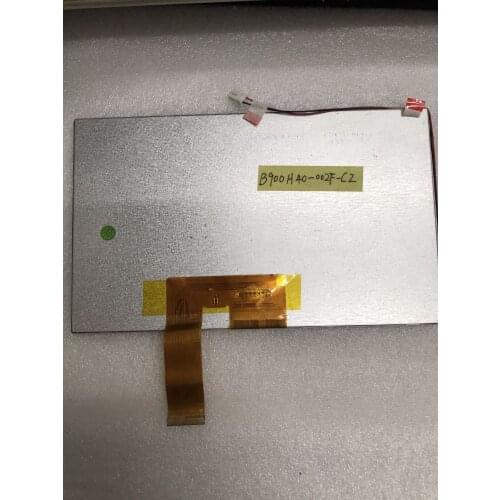 B900H40-002F-CZ LCD Displays screen