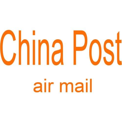 For China Post Registered Air Mail logistics service 3
