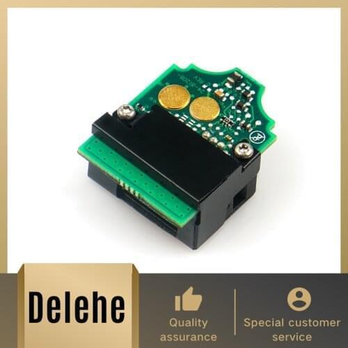 Barcode Scan Engine with PCB (24-81208-01) Replacement for Symbol RS409 WT4090,Free delivery
