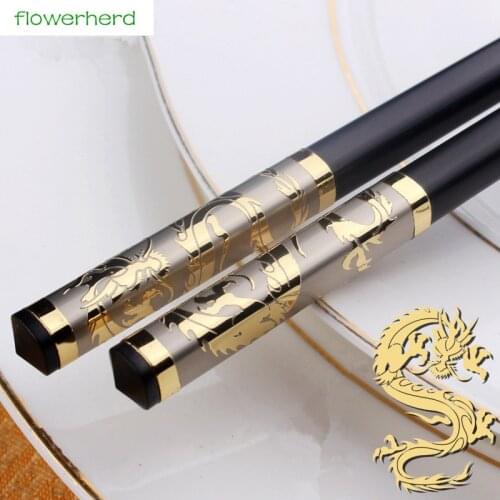 Flowerherd Chinese Chopsticks China