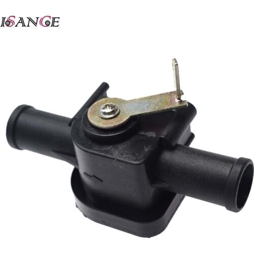 ISANCE 8724004020 87240-04020 For Toyota Tacoma 2.4L 2.7L 3.4L 1995-2000 HVAC Heater Control Valve