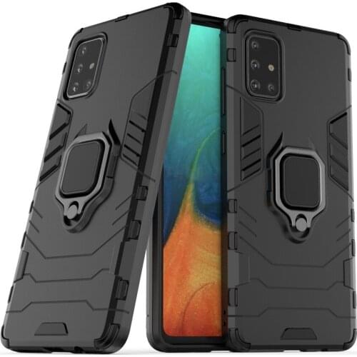 Kindamart Samsung Galaxy A71 Phone Cases
