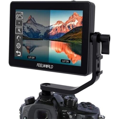 Manbily Monitors For Cameras