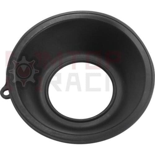 MEMBRANE Diaphragm Carburetor Vacuum membrane For Honda XRV650 Africa Twin 1988 1989