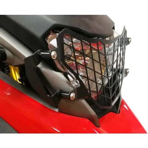 Motorcycle modification Headlight Guard Protector Protector Grille Cover For G310GS G310 GS G 310 GS g 310gs 2017-2019