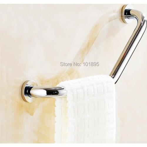 Stainless Steel Bathtub Handrail