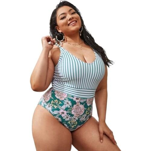 Surfme Monokini Swimwear