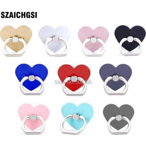 Кольца-держатели для мобильных телефонов Szaichgsi China At AliExpress