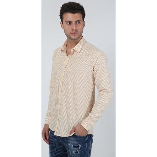 Men's Long Shirts Terapi Men China