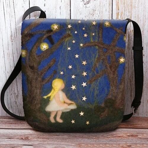 Cartoons Animal Design Vintage Bags Women 2020 Ladies Body Tote Purse Handbag Women Bag Female Shoulder Top Handle Underarm Bags