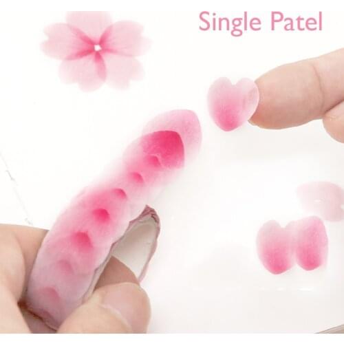 Japanese Paper Washi Tape Flower Stickers Scrapbooking Paper Roll for Flower Diary Planner Stickers Decorative Masking Tape