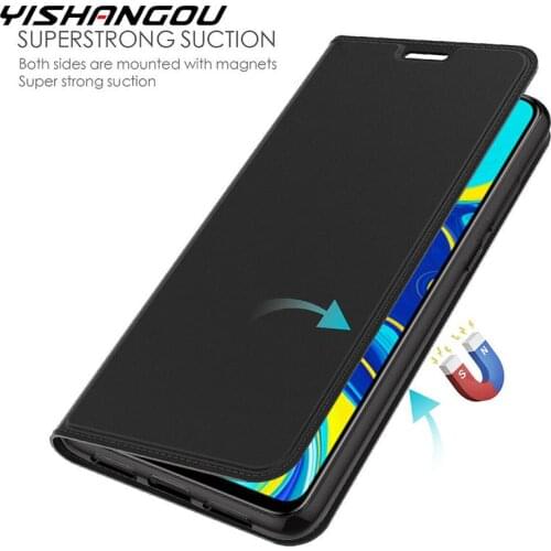 YISHANGOU Flip Phone Cases
