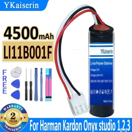 YKaiserin Speakers For Phones