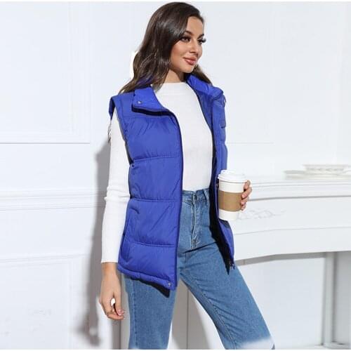 ZJFZML ZZ Women's Insulated Jackets