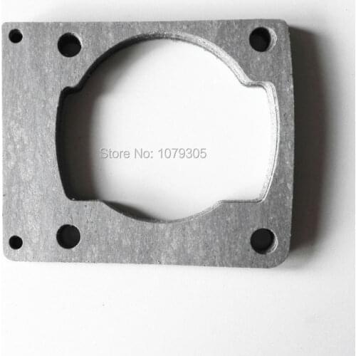 10PCS 3800 Chainsaw cylinder gasket