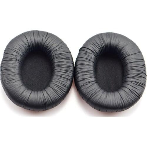 Ear Pads For Sennheiser PC151 PC166 PC330 PC333d Headphones Replacement Foam Earmuffs Ear Cushion Accessories 23 SepT6