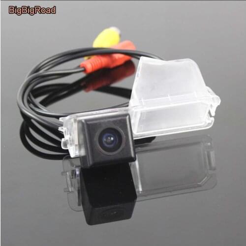 BigBigRoad For Chery Cowin 2 /Car Rear View Camera / Backup Parking Camera / HD CCD Night Vision / waterproof / OEM Camera
