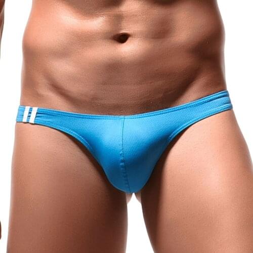 CIOKICX Men's Briefs-shorts