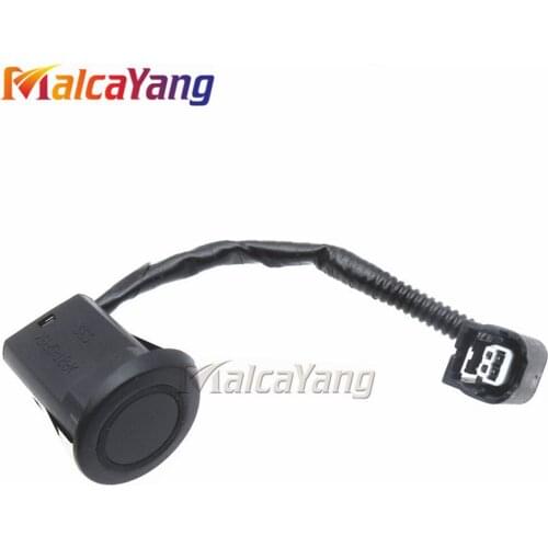Parking Sensor PDC For Honda CR-V 2.4L 2354CC 2007-2012 39693-SWT-W02,39693SWTW02,39693 SWT W02