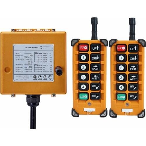 DESDQCN Light Switches