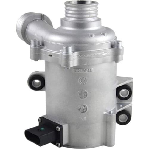 Electric Water Pump 11517597715 for BMW E84 F30 320i 328i X1 320i E89 F26 F25 E84 F11 F10 F36 2009-2014
