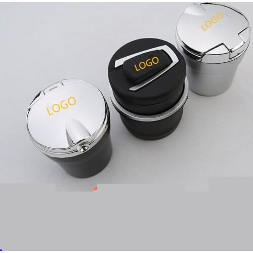 LED Car Ashtray For Great Wall Haval F7 F7X CAB187