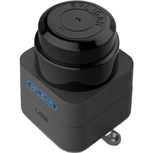 2021 Hot Product Slamtec RPLIDAR M2M1 Laser Sensor for Mapping and localization