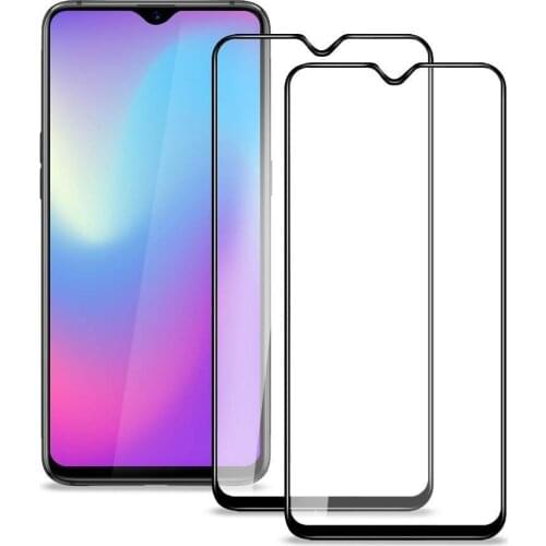Lucu Vakker Screen Protectors For Vivo V11