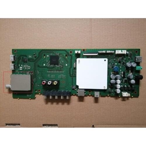 For Sony KDL-32W650A TV Motherboard Mainboard 1-888-153-11 Screen T320HVF05.0