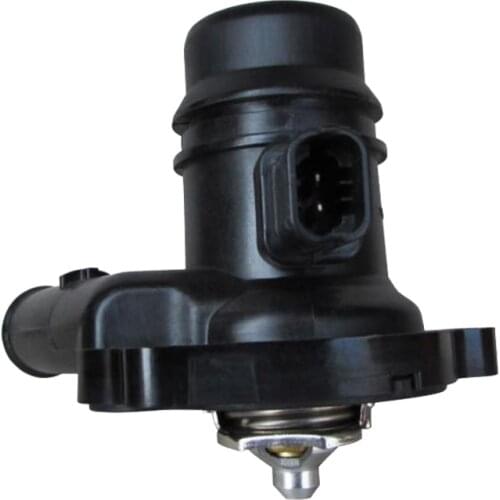 New Engine Coolant Thermostat 1338380 1338251 1338031 55579010 55565336 Fits For OPEL VAUXHALL CHEVROLET