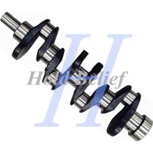 New Crankshaft YM129900-21000 for Yanmar Engine 4TNE94
