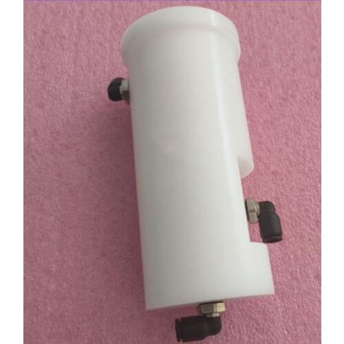 For Mindray Biochemical Instrument Waste Liquid Pressure Tank BS400 BS420 BX50-000034-00 Vacuum Filling Accessories