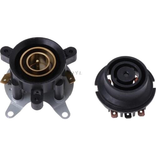Thermostat Temperature Control Kettle Top Base Set Socket Electric Kettle Parts
