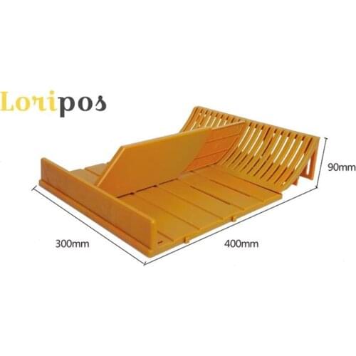 Vertical Cabinet Partition Freezer Pad Supermarket Bulk Tray Pallet Rack Retractable Display Mat Vegetable Fruit Shelf Fence