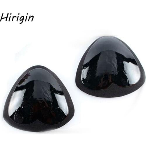 Women Nipple Cover Invisible breast Padding Insert Pads Push Up Silicone Self Adhesive Breast Enhancer Women Intimate accessory