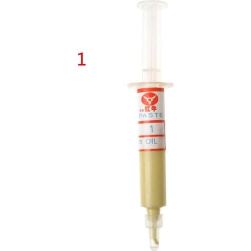 8Pcs Diamond Polishing Lapping Pastes Compound Syringes Set 0.5-10 Micron Tools F1FC