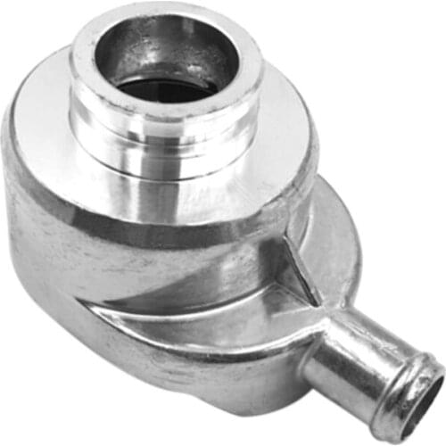 Excavator accessories For KOMATSU PC200-6 6D95 Exhaust valve Exhaust cover