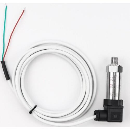 Digit Display for Sewage Water Pressure Transmitter 4-20mA